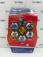 Mattel DC Batman: The Brave and the Bold Cyclone Spinner Red Tornado Figure