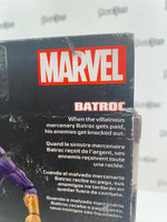 Hasbro Marvel Legends Infinite Thanos Series Batroc