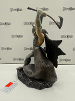 Master Artist Series Frank Frazetta Death Dealer