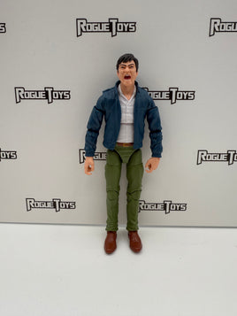 Hasbro Marvel Legends The Hood