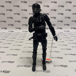 Hasbro Star Wars The Black Series Death Trooper - Rogue Toys
