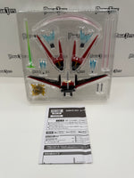 Bandai Tamashii Nations The Robot Spirits AQM/E-X01 Aile Striker & Effect Parts Set (ver. A.N.I.M.E.)