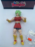 Bandai Dragon Ball Super Dragon Stars Super Saiyan Kale (Near Complete) (Two Left Arms)