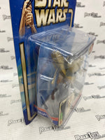 Autographed Star Wars Attack of the Clones Obi-Wan Kenobi