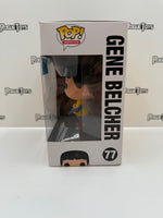 Funko POP! Animation Bob’s Burgers Gene Belcher