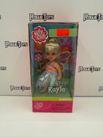 Mattel Kelly Club Garden! Butterfly Kayla