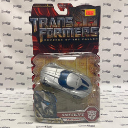 Hasbro Transformers: Revenge of the Fallen Deluxe Class Autobot Sideswipe - Rogue Toys