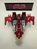 Hasbro Transformers G1 Scatter Shot