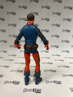 Hasbro 2007 Marvel Legends Captain America BUCKY Brood Queen BAF Wave