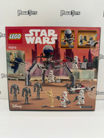 LEGO Star Wars 75372 Clone Troopers & Battle Droid Battle Packs