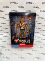 Super 7 Ultimates Thunder Cats Jackalman (Open Box)