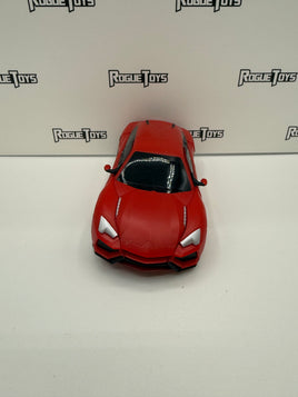 Toy World TW-T03 Trace
