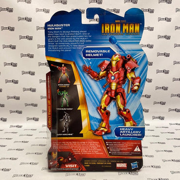 Hasbro Marvel Legends Series Iron Man The Armored Avenger Hulkbuster Iron Man - Rogue Toys