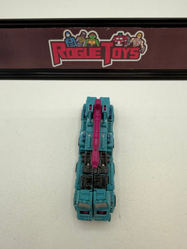 Hasbro Transformers Earthrise Direct-Hit and Power Punch