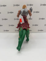 Mattel Masters of the Universe (MOTU) Battle Cat & Battle Armor He-Man
