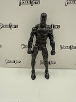 Hasbro Marvel Legends Obsidian Silver Surfer