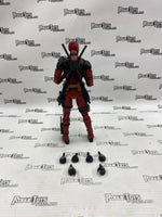 Marvel Legends Deadpool Legacy Deadpool