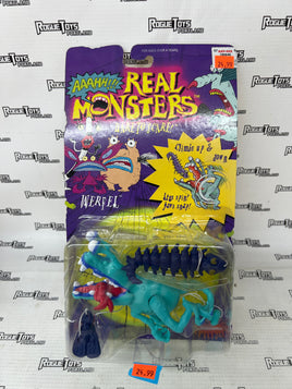 Aaahh!!!! Real Monsters Werfel