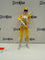 Bandai Mighty Morphin Power Rangers Legacy Collection Yellow Ranger