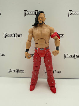 Mattel WWE Elite Collection Series 57 Shinsuke Nakamura