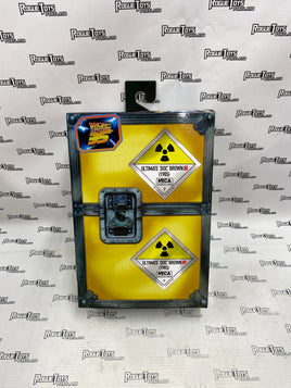 NECA BTTF Ultimate Doc Brown III (1985)