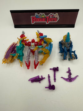 Hasbro Transformers Prime Beast Hunters Abominus (Target Exclusive)