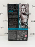 Hasbro Star Wars The Black Series Gaming Greats Star Wars Jedi: Fallen Order 13th Battalion Trooper