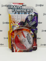 Hasbro Transformers Prime Deluxe Class Decepticon Vehicon