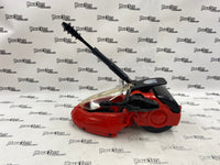 Vintage Visionaries Lancer Cycle with Ectar