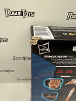 Hasbro G.I. Joe Classified Series Cobra Scrap-Iron & Anti-Armor Drone