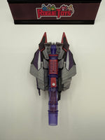 Hasbro Transformers Autobot vs Decepticon Rage Over Cybertron Megatron (Toys ‘R’ Us Exclusive)