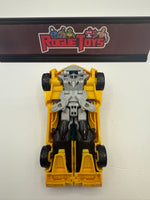 Hasbro Transformers Robots in Disguise Warrior Class Autobot Bumblebee