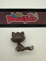 Hasbro Littlest Pet Shop (LPS) Kitten 815 Ver 1