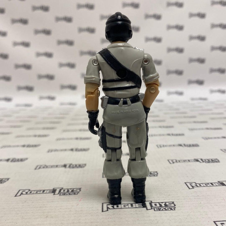 Hasbro Vintage GI Joe Main Frame (Incomplete)