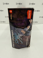 Blokees Naruto Shippuden Champion Class Sasuke Uchiha