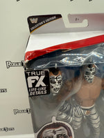 Mattel WWE Elite Collection Series 88 Zodiac (Target Exclusive)