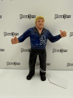LJN WWF WWE Wrestling Superstars  Bobby the Brain Heenan