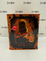 Mezco Toyz BurstABox Trick ‘r Treat