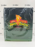 Super7 Mighty Morphin Power Rangers Yellow Ranger