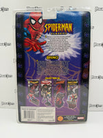 ToyBiz Marvel Series II Spider-Man Classics Rhino
