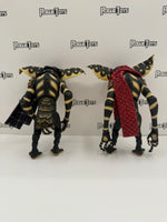 NECA Gremlins Winter Gremlins 2-Pack