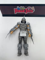 Playmates 2014 Teenage Mutant Ninja Turtles Movie Shredder