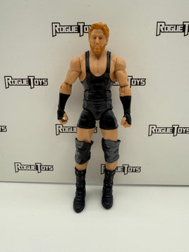 Mattel WWE Elite Collection Series 26 Jack Swagger