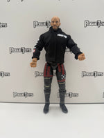 Jazwares AEW Unmatched Collection Series 9 #69 Claudio Castagnoli