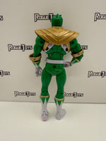 Bandai Power Rangers Super Mega Force Armored Green Ranger