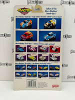 Galoob Macro Machines Smash-Ups 7618 Smash-Ups #2 Ferrari