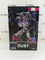 G-Creation Strong Deformation Metal Series GDW-02B Dust