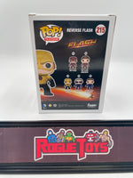 Funko POP! Television The Flash Reverse Flash