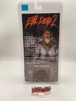 NECA Reel Toys Evil Dead 2 Deadite Ash