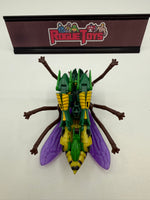 Hasbro Transformers War for Cybertron Kingdom Deluxe Class Predacon Waspinator